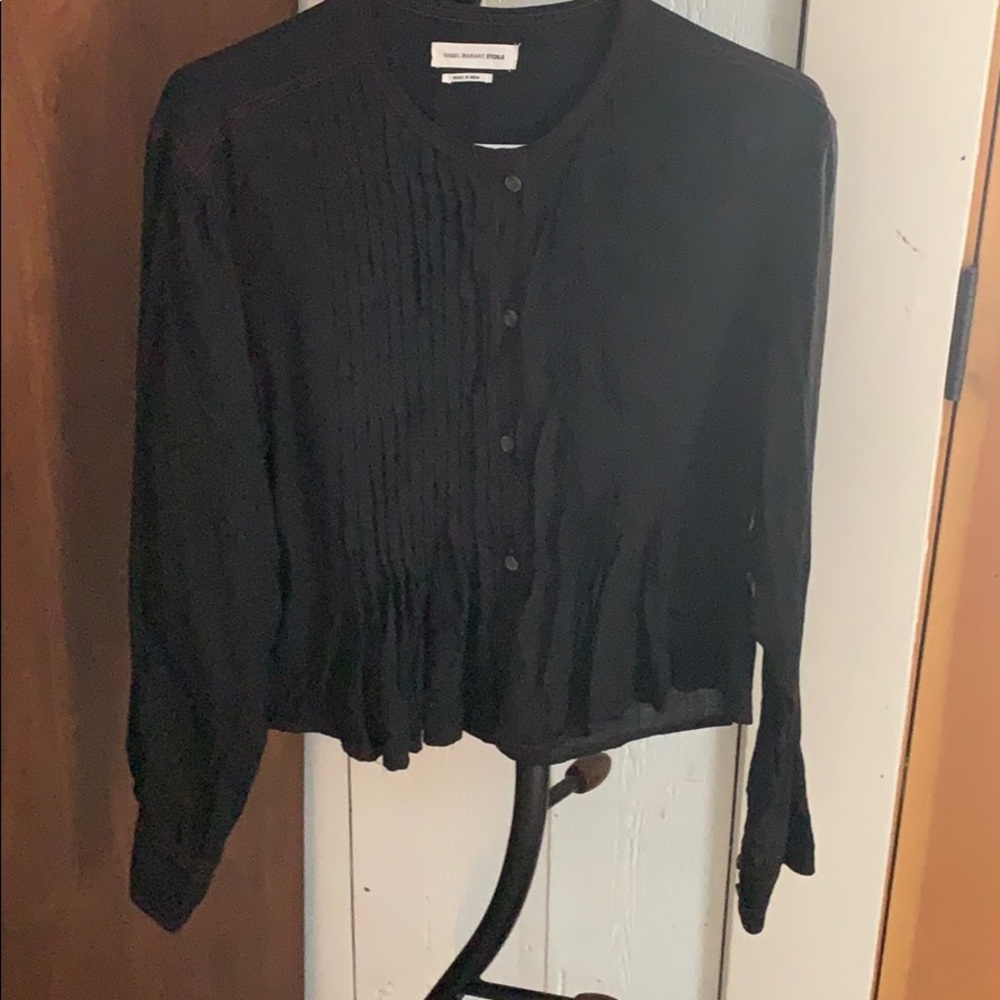 Isabel Marant - Picture 6 of 8